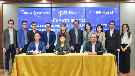 Lãi vượt xa mục tiêu, Bảo hiểm Bưu điện (PTI) sắp chia cổ phiếu thưởng tỷ lệ 2:1