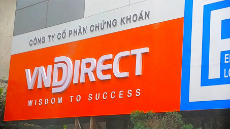 Tại sao Chứng khoán VNDIRECT (VND) chấp nhận trả mức premium 10% để gom cổ phiếu PTI?