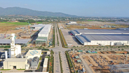 Sonadezi Châu Đức (SZC) chính thức đưa dư nợ trái phiếu về 0