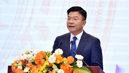 Nâng cao "năng suất và chất lượng" xây dựng pháp luật