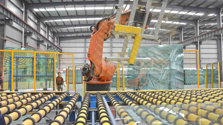 Điều gì giúp Tập đoàn Đạt Phương (DPG) tự tin thu nghìn tỷ từ mảng kính siêu trắng?