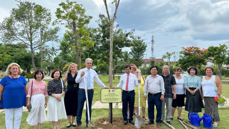 Thành phố Hội An: Nâng tầm giá trị để phát triển và chủ động hội nhập quốc tế