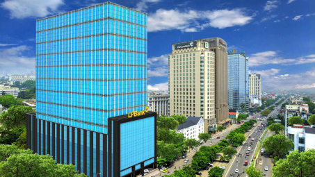 Ngân hàng LPBank (LPB) gia nhập câu lạc bộ lợi nhuận 10.000 tỷ đồng