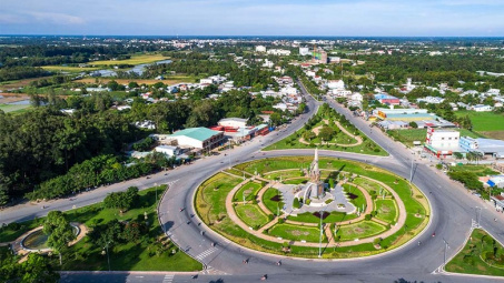 Trà Vinh cần hơn 387.000 tỷ đồng triển khai thực hiện Quy hoạch tỉnh