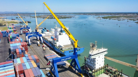 Quảng Nam - những dấu ấn và sự kiện năm 2024