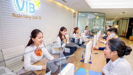 Phó Tổng Giám đốc Ngân hàng VIB muốn mua thêm 2 triệu cổ phần