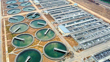 Nước Bình Dương (BWE) sắp chi hàng trăm tỷ đồng cổ tức, nâng công suất loạt nhà máy