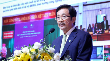 Tập đoàn Novaland (NVL) khẳng định: Không có việc ông Bùi Thành Nhơn xin từ chức Chủ tịch HĐQT