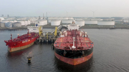 PVT Logistics (PDV): Lợi nhuận cao gấp 3,6 lần kế hoạch, sẽ niêm yết HoSE trong quý 1/2025