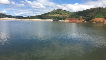 Ban QLDA Nông nghiệp tỉnh Kon Tum giải ngân 95,2% trong năm 2024