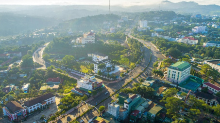 Kế hoạch thực hiện Quy hoạch tỉnh Đắk Nông thời kỳ 2021 - 2030, tầm nhìn đến năm 2050