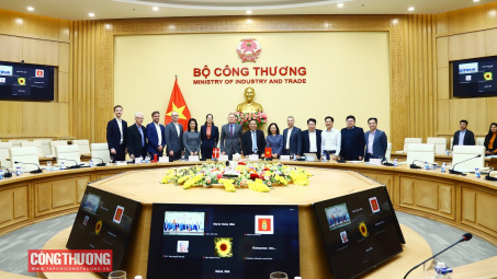 Xây dựng kế hoạch triển khai Chương trình DEPP3 trong năm 2025 - 2026