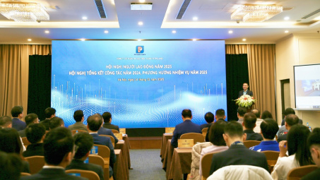 PIACOM: Sản xuất kinh doanh thắng lợi, tạo đòn bẩy cho phát triển bền vững