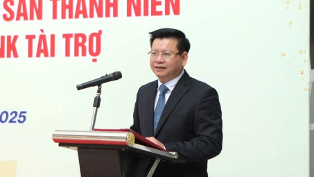 PVcomBank đồng hành cùng Trường Đại học Điện lực trong công tác đào tạo, phát triển nguồn nhân lực chất lượng cao