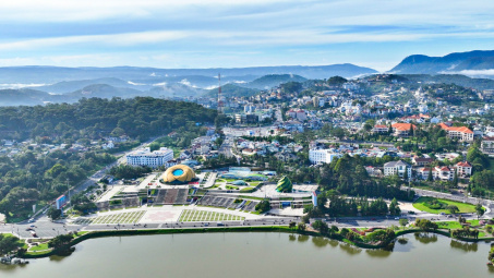 Kế hoạch thực hiện Quy hoạch tỉnh Lâm Đồng thời kỳ 2021 - 2030