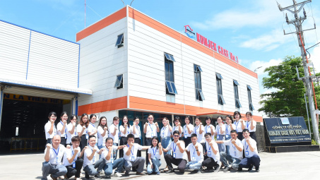 Made in Vietnam, sold on Amazon: Thương hiệu Việt Nam trên sàn thương mại điện tử lớn nhất thế giới