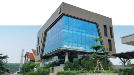 Công ty TNHH Cao su Thuận Lợi: Nỗ lực mở rộng thị trường, gia tăng giá trị
