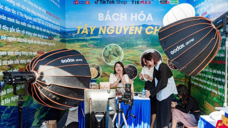 Mạnh tay vô hiệu hóa hơn 2 triệu tài khoản người bán, TikTok Shop xây dựng môi trường mua sắm an toàn