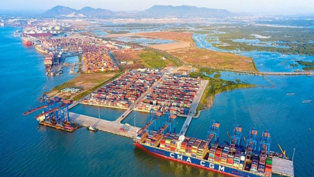 Công bố quy hoạch chi tiết 5 nhóm cảng biển