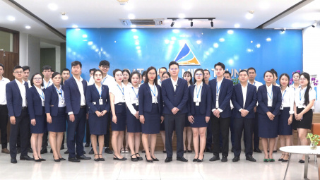 Đất Xanh Miền Trung: Viết tiếp hành trình 14 năm thành công