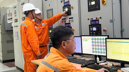 PC Bà Rịa - Vũng Tàu: Nỗ lực thực hiện tốt các chỉ tiêu kế hoạch được giao