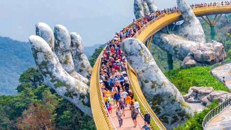 Tác động của sản phẩm điểm đến du lịch đến nhận thức của khách du lịch