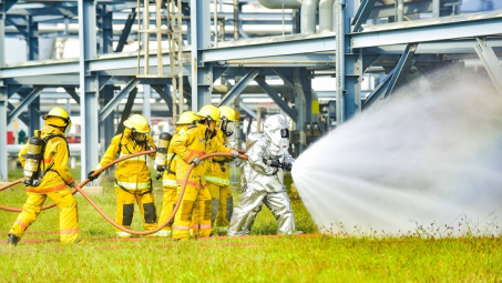 Đề xuất 12 cơ sở phải thành lập Đội phòng cháy, chữa cháy chuyên ngành