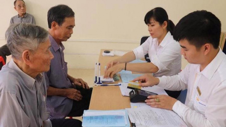 Các yếu tố ảnh hưởng đến ý định nghỉ hưu sớm của người lao động tại Thành phố Hồ Chí Minh