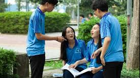 Sự chấp nhận sử dụng ChatGPT của sinh viên Trường Đại học Bách khoa - Đại học Quốc gia Thành phố Hồ Chí Minh