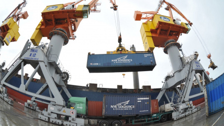 Những “mỏ vàng” của xuất khẩu Việt Nam năm 2024