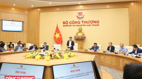 Trường Đại học Điện lực đề xuất giải pháp đào tạo nhân lực cho điện hạt nhân