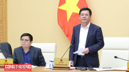 Chuẩn bị từ sớm, từ xa nguồn nhân lực cho Chương trình phát triển điện hạt nhân