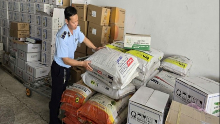 Cục Quản lý thị trường Đồng Tháp: Quyết liệt trong công tác kiểm tra, kiểm soát thị trường