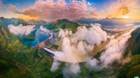 Công ty Thủy điện Sơn La hoàn thành xuất sắc nhiệm vụ năm 2024