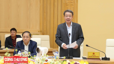 Cần khoảng 2.400 nhân lực trình độ đại học tại nhà máy điện hạt nhân Ninh Thuận 1, 2