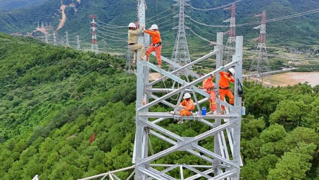 Tập đoàn PC1 chuyển nhượng toàn bộ vốn tại công ty con Xây lắp điện I