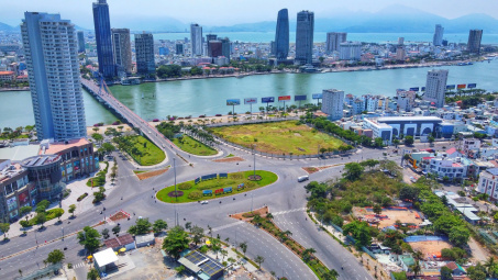 Đà Nẵng hợp nhất 10 sở, thành lập Trung tâm báo chí - truyền hình