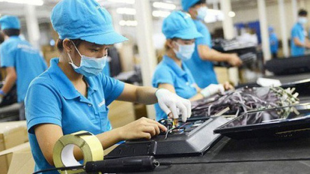 Cải cách thuế đối với doanh nghiệp vừa và nhỏ tại Việt Nam hướng đến tăng trưởng kinh tế bền vững