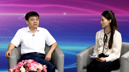 Bộ Công Thương: Đồng bộ giải pháp hỗ trợ doanh nghiệp “Xanh hóa” chuỗi cung ứng dệt may, da giày