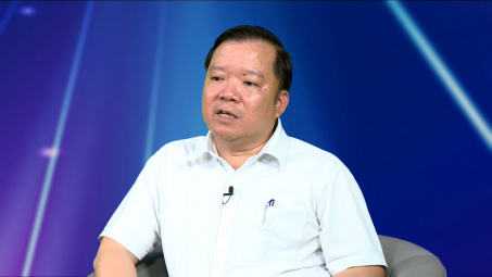 Hoàn thiện cơ chế, chính sách, tạo điều kiện phát triển ngành công nghiệp hỗ trợ Việt Nam