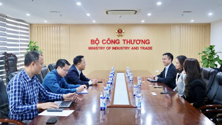 Vingroup đề xuất giải pháp lưu trữ năng lượng