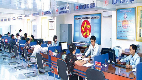 Bảo đảm bộ máy nhà nước đi vào hoạt động thông suốt, không bị gián đoạn sau khi thực hiện sắp xếp