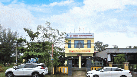 Quỹ Tín dụng nhân dân Điện Dương: Tích cực hỗ trợ thúc đẩy phát triển kinh tế địa phương