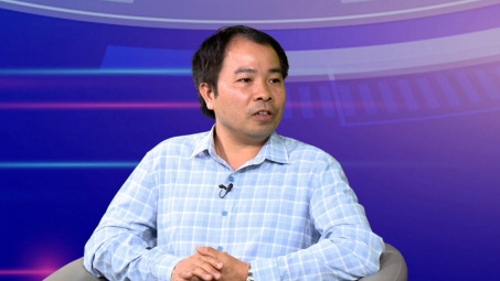 Doanh nghiệp Việt sẵn sàng thích ứng với chuyển đổi số hướng tới sản xuất thông minh