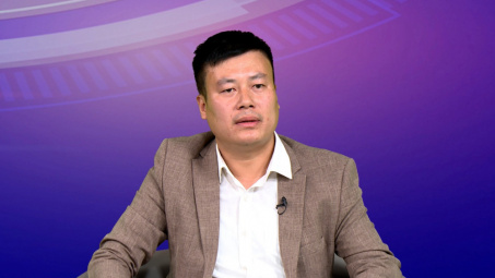 Đồng hành cùng doanh nghiệp trong chuyển đổi số hướng tới sản xuất thông minh