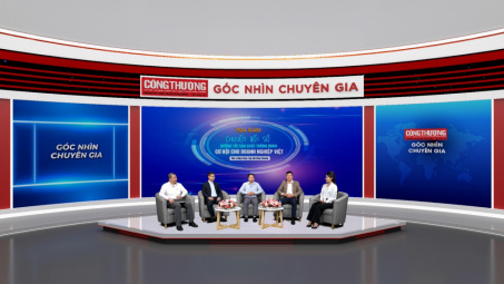 Chuyển đổi số trong doanh nghiệp cần có lộ trình rõ ràng