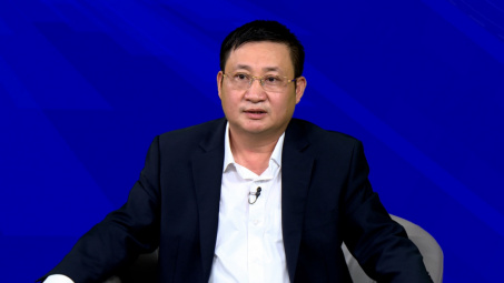 Định hướng chiến lược phát triển ngành cơ khí Việt Nam có trọng tâm, trọng điểm