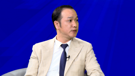 Phát huy vai trò “cầu nối” của Hiệp hội trong mở rộng thị trường cho sản phẩm cơ khí