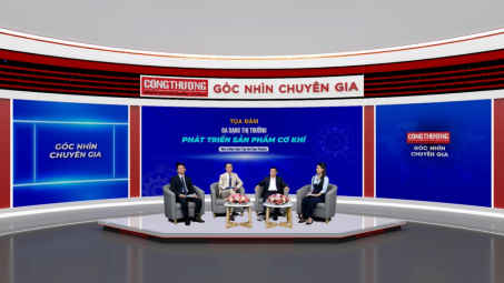 Bối cảnh mới mở ra nhiều cơ hội giúp doanh nghiệp cơ khí có ưu thế khi xuất khẩu