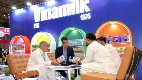 Thị trường Halal - “Con gà đẻ trứng vàng” cho Vinamilk (VNM)